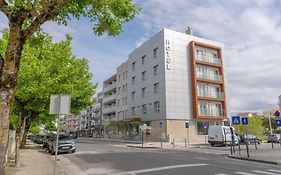 Hotel Azinheira By Ridan Hotels